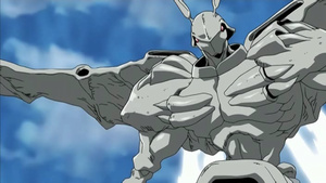 Project ARMS: The 2nd Chapter